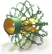 GreenAndYellowSillyLampSmall