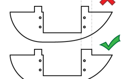Laser Cutter Tips and&nbsp;Tricks