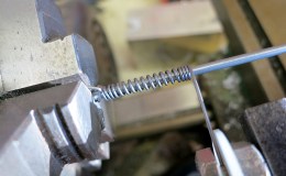 Making Your Own&nbsp;Springs