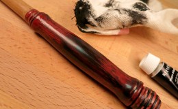 Magic Wands and Secret&nbsp;Compartments