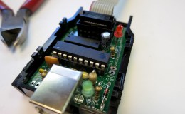 Cat Door Project Comes -a-&nbsp;Knocking