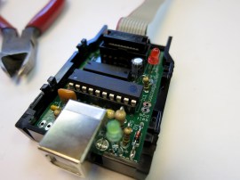 USBTinyISPAssembled