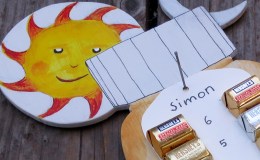 Making Medicine Count Down&nbsp;Board