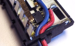 Harbor Freight Drill Hacking&nbsp;Fun