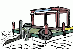 Rafting Down The&nbsp;Mississippi