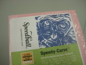 Speedball Rubber Material