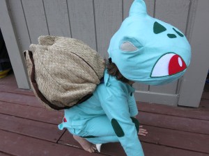 noFaceBulbasaur