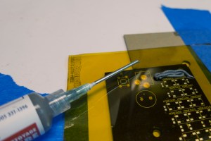 solderPasteStenciling