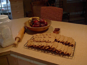 Final Mountain of Moomins