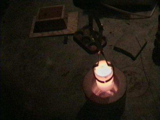 crusableCommingFromFurnace